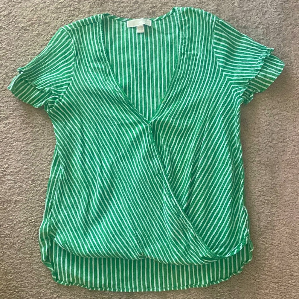 Michael Kors blouse